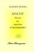 E-Book (epub) MACHT von Anton Baumgartner