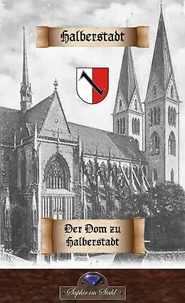 E-Book (epub) Gero, Bischof von Halberstadt von Erik Schreiber
