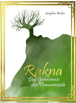 E-Book (epub) Rakna von Josephine Becker
