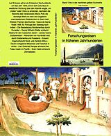E-Book (epub) Forschungsreisen in früheren Jahrhunderten - Band 124 in der maritimen gelben Buchreihe bei Jürgen Ruszkowski von Jürgen Ruszkowski