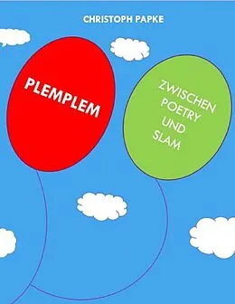 E-Book (epub) PLEMPLEM von Christoph Papke