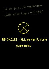 E-Book (epub) RELIXAQUES von Guido Reins
