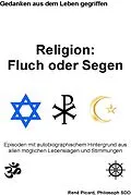 E-Book (epub) Religion Fluch oder Segen von René Picard