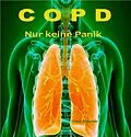 E-Book (epub) COPD Nur keine Panik von Paul Mauser