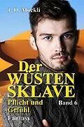 E-Book (epub) Der Wüstensklave von J. D. Möckli
