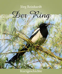 E-Book (epub) Der Ring von Jörg Reinhardt