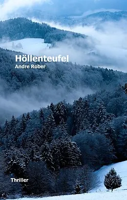 E-Book (epub) Höllenteufel (Leseprobe) von Andre Rober