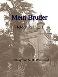 E-Book (epub) Mein Bruder von Nicole Heuer-Warmbold