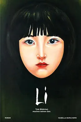 E-Book (epub) Li von Isabella Maria Kern