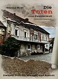 E-Book (epub) Die Toten vom Petritorwall von Martina Wolff