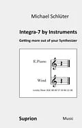 E-Book (epub) INTEGRA-7 by Instruments von Schlüter Michael