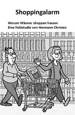 E-Book (epub) Shoppingalarm von Hermann Christen