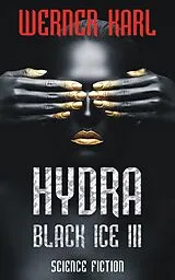 E-Book (epub) Hydra von Werner Karl