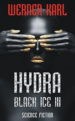 E-Book (epub) Hydra von Werner Karl