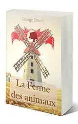 E-Book (epub) La Ferme des animaux von George Orwell