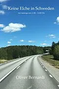 E-Book (epub) Keine Elche in Schweden von Oliver BERNARDI