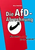 E-Book (epub) Die AfD-Abrechnung von Nico Oelrichs