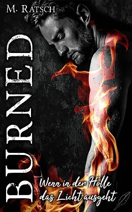 E-Book (epub) Burned von Melissa Ratsch