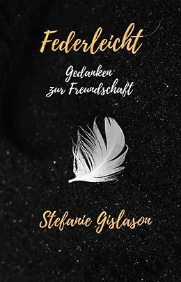 E-Book (epub) Federleicht von Stefanie Gislason