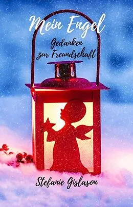 E-Book (epub) Mein Engel von Stefanie Gislason