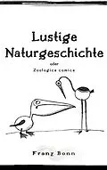 E-Book (epub) Lustigen Naturgeschichte oder Zoologia comica von Franz Bonn