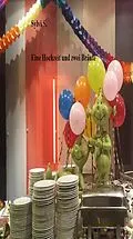 E-Book (epub) Eine Hochzeit und zwei Bräute von Sylvi S.