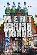 E-Book (epub) Wertberichtigung von Oliver Ristau