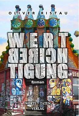E-Book (epub) Wertberichtigung von Oliver Ristau