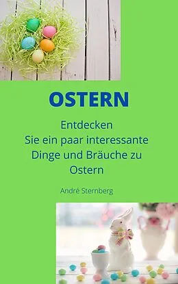 E-Book (epub) Ostern von Andre Sternberg