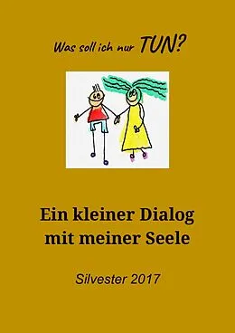 E-Book (epub) Dialog mit meiner Seele von Sandra Mularczyk