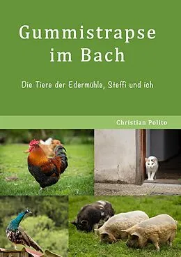 E-Book (epub) Gummistrapse im Bach von Christian Polito