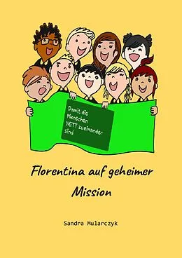 E-Book (epub) Damit die Menschen NETT zueinander sind von Sandra Mularczyk