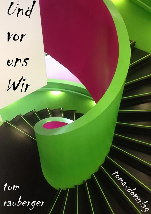 Und vor uns wir..