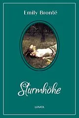E-Book (epub) Sturmhöhe von Emily Brontë
