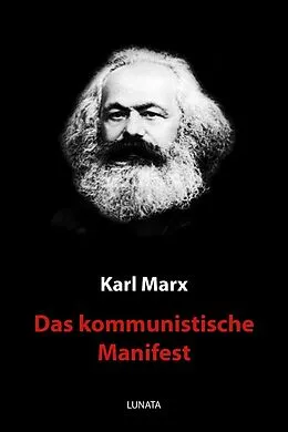 E-Book (epub) Das kommunistische Manifest von Karl Marx