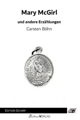 E-Book (epub) Mary McGirl von Carsten Böhn