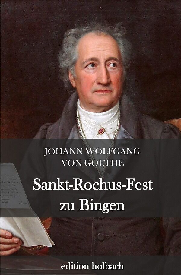 Sankt-Rochus-Fest zu Bingen