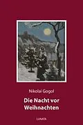 E-Book (epub) Die Nacht vor Weihnachten von Nikolai Gogol