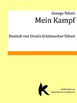 E-Book (epub) Mein Kampf von George Tabori