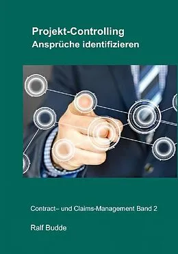 E-Book (epub) Projekt-Controlling von Ralf Budde