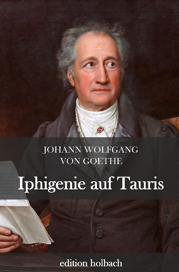 Iphigenie auf Tauris