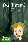 E-Book (epub) Der Imveni von Fabian Mers