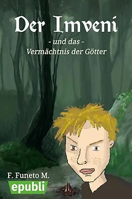 E-Book (epub) Der Imveni von Fabian Mers