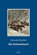 E-Book (epub) Der Schneesturm von Alexander Puschkin