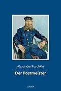E-Book (epub) Der Postmeister von Alexander Puschkin
