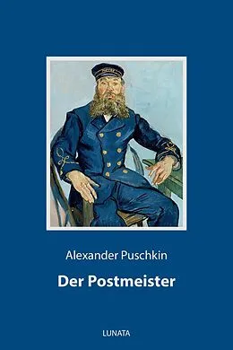 E-Book (epub) Der Postmeister von Alexander Puschkin