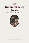 E-Book (epub) Der eingebildete Kranke von Jean-Baptiste Molière