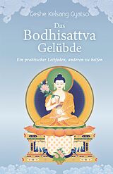 E-Book (epub) Das Bodhisattva Gelübde von Geshe Kelsang Gyatso