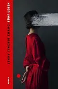 E-Book (epub) Fünf Leben von Jenny Tinghui Zhang