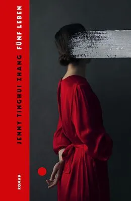 E-Book (epub) Fünf Leben von Jenny Tinghui Zhang